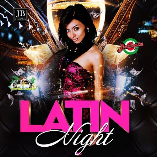 Latin Night