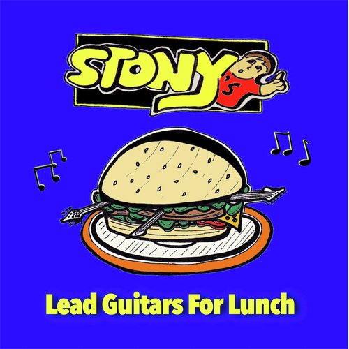 Lead Guitars for Lunch