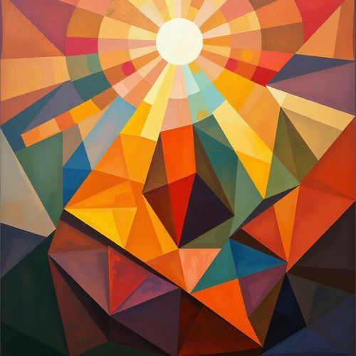 Let It Shine cover art