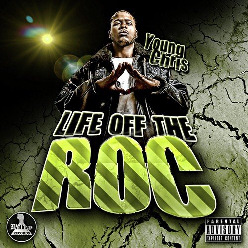 Life Off The Roc_poster_image