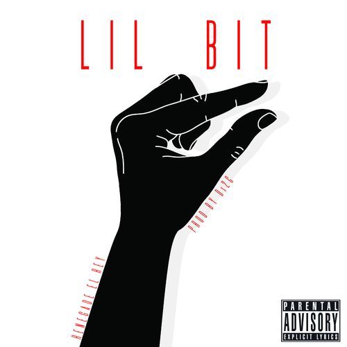 Lil Bit_poster_image