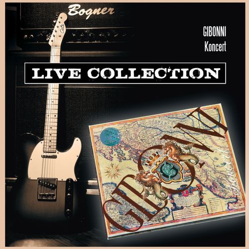 Live Collection: Koncert