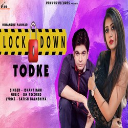 Lockdown Todke-AFEkejlmYgY