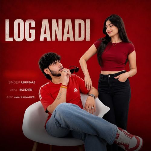 Log Anadi