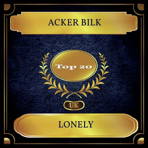 Lonely (UK Chart Top 20 - No. 14)_poster_image