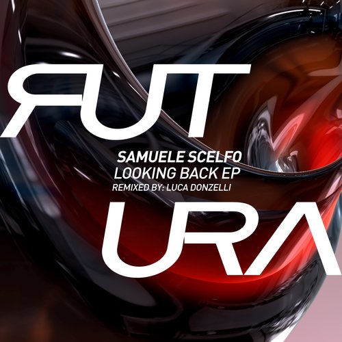 Flashback (Luca Donzelli Remix) cover art