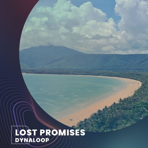 Lost Promises cover art
