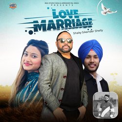 Love Marriage-OF4DAQdWfFc