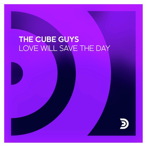 Love Will Save the Day (House Cut)