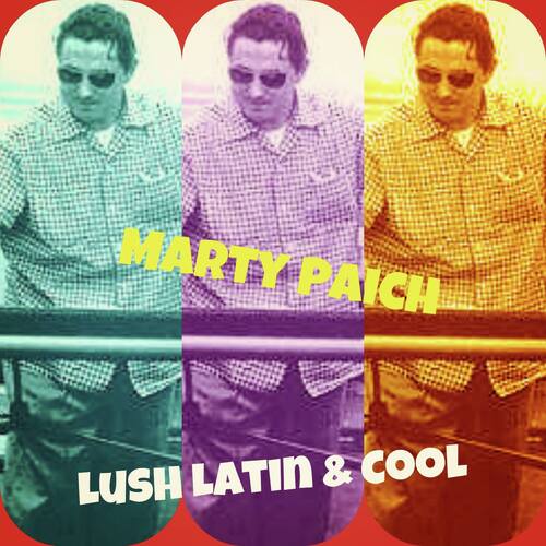 Lush Latin & Cool