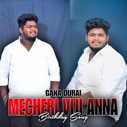 MECHERI VIJI ANNA Birthday Song
