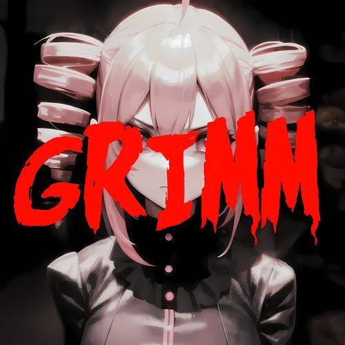 ＧＲＩＭＭ_poster_image