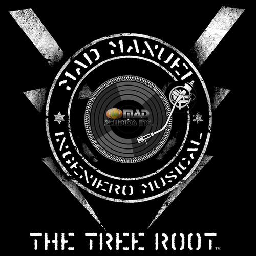 Mad Manuel - The Tree Root