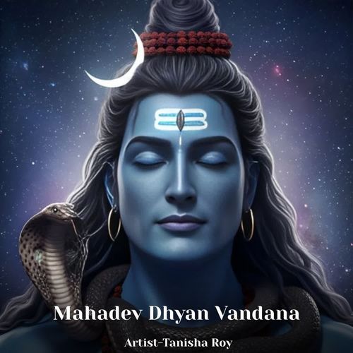 Mahadev Dhyan Vandana