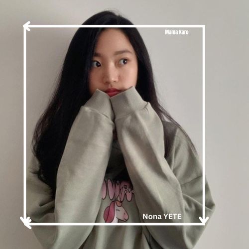 Adelia cover art
