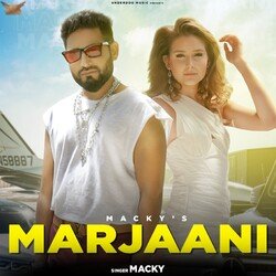 Marjaani-FCAKRE1iT1U