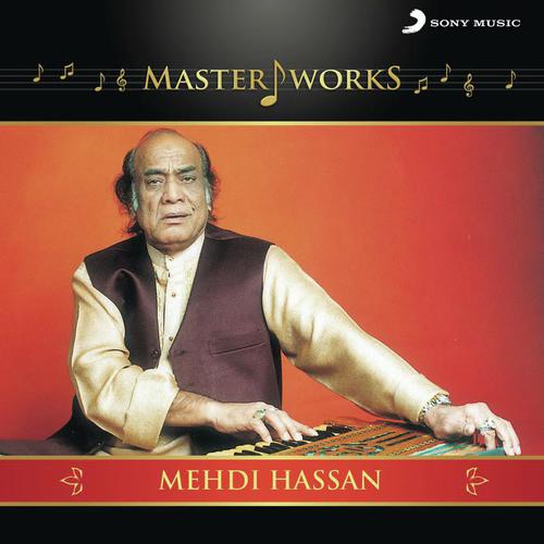 MasterWorks - Mehdi Hassan