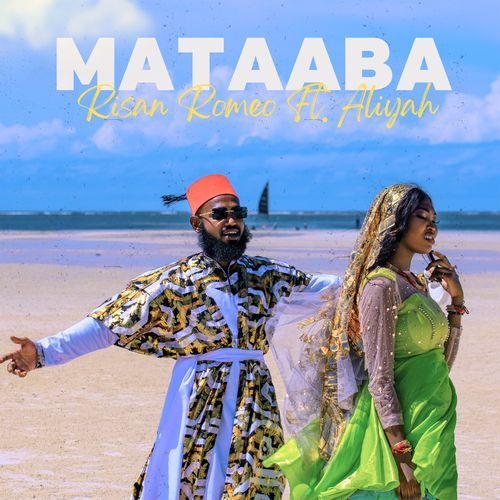 Mataaba (feat. Aliyah) cover art