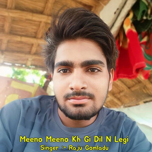 Meeno Meeno Kh Gi Dil N Legi