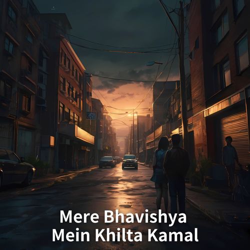Mere Bhavishya Mein Khilta Kamal