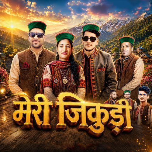 Meri Jikudi