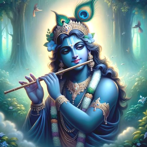 Mero Pyaro Nandlaal Kishori Radhe