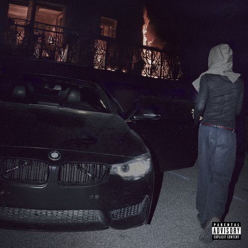 Michele cover art