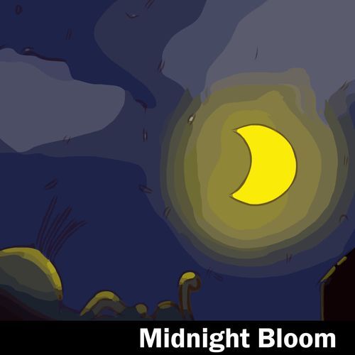 Midnight Bloom