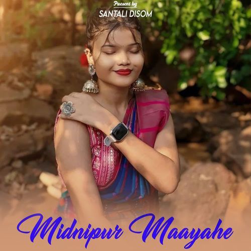 Midnipur Maayahe