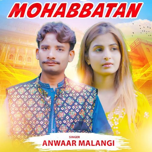 Mohabbatan