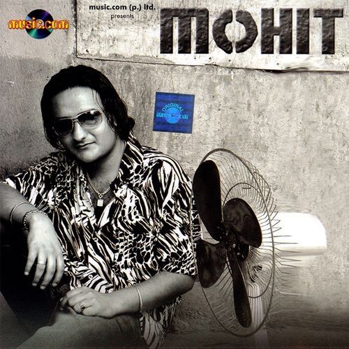 Mohit