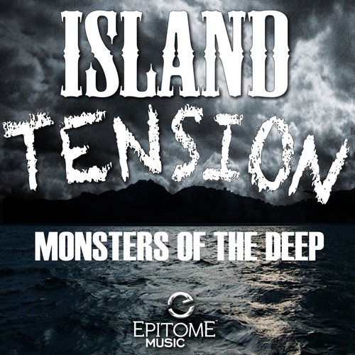 Monsters of the Deep: Island Tension