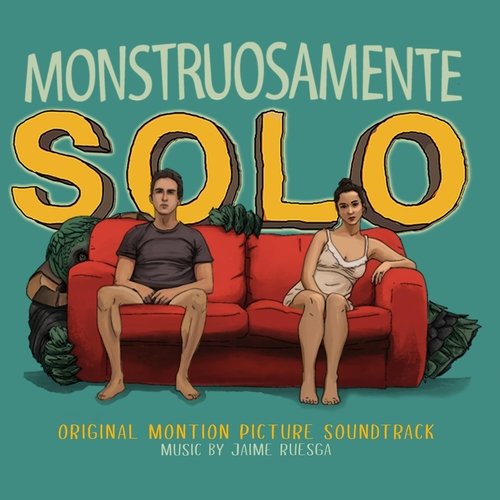 Moncho cover art