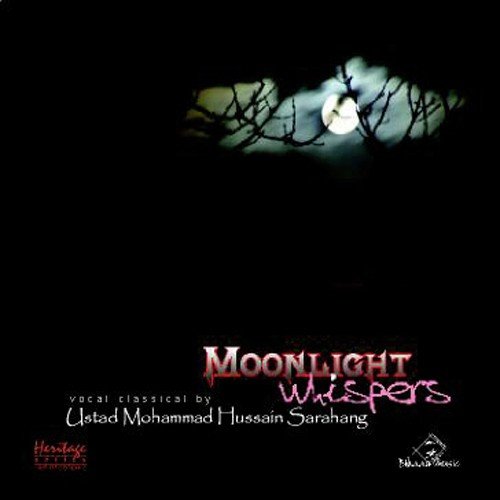 Moonlight Whispers
