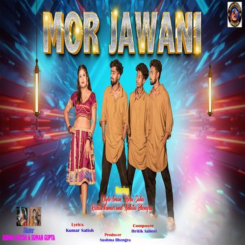 Mor Jawani