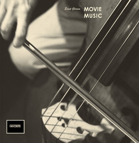 Bass Symphony Part III cover art