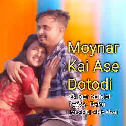 Moynar Kai Ase Dotodi