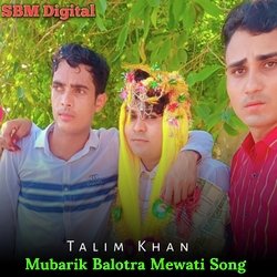 Mubarik Balotra Mewati Song-NTgEXz58e1U