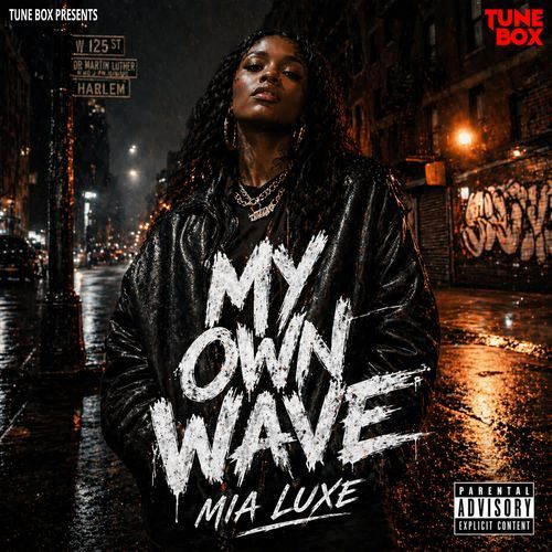 My Own Wave