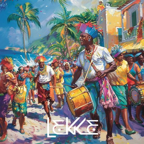 Mzansi cover art