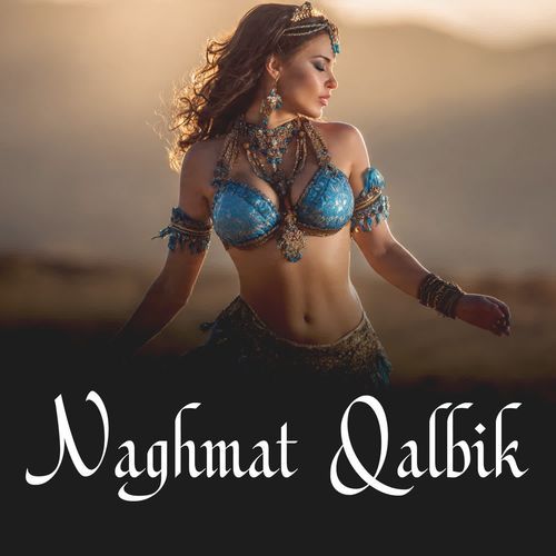 Naghmat Qalbik