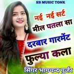 Nai Nai Shirt Meel Patla Sa Darbar Garments Fulya Kala