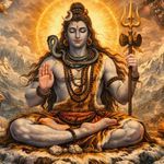 Namami Shamishan Nirvan Roopa - Rudrashtakam