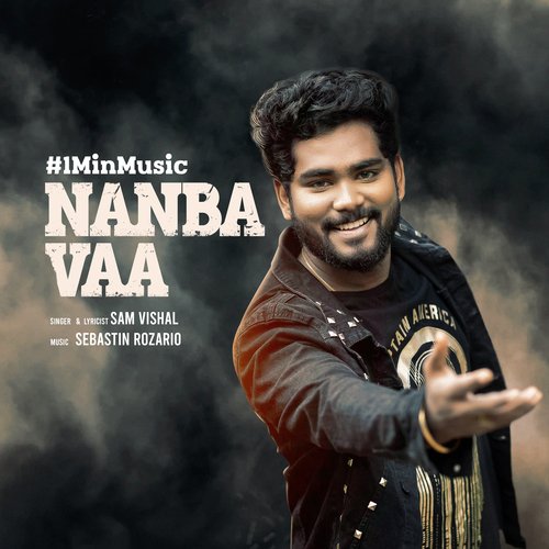 Nanba Vaa - 1 Min Music