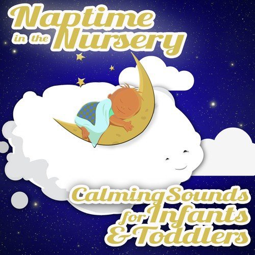 Bedtime Baby cover art