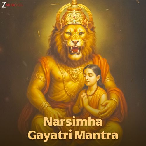 Narsimha Gayatri Mantra