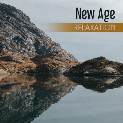 New Age Relaxation – Nature Sounds to Rest, Relaxing Waves, Soothing Piano, Meditation, Sounds of Water, Peaceful Mind
