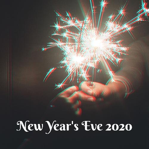 New Year's Eve 2020: Party Trance Lounge Music_poster_image