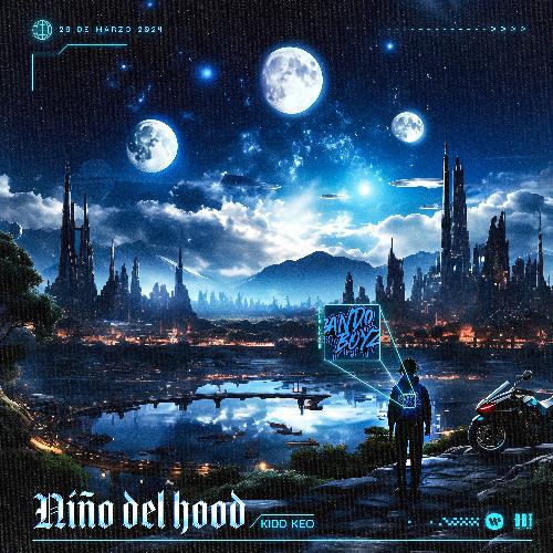 Niño Del Hood