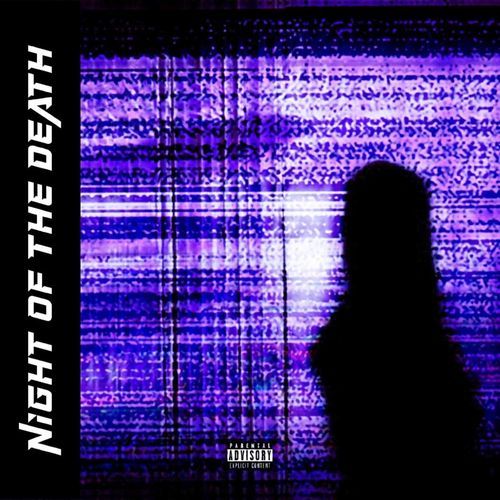 Night Of The Death cover art